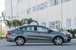 Chery Arrizo 6 2020 года  (LA)